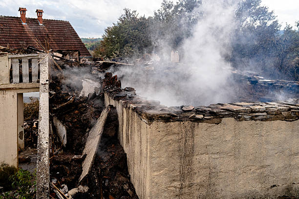 Affordable Soot Cleanup solutions in Wayne, OH